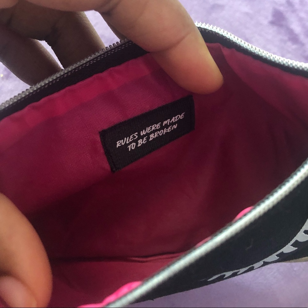 SMALL GLAM BAG